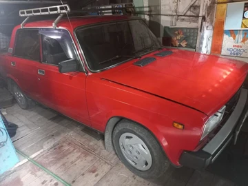 Авто ВАЗ 2105 1985 № 8830972