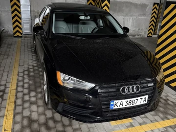 Авто Audi A3 2014 № 8830977