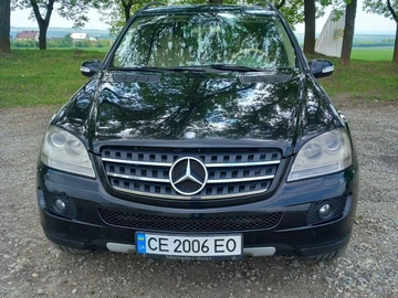 Авто Mercedes 280 2006 № 8831011