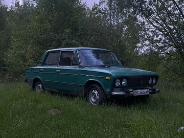 Авто ВАЗ 2106 1983 № 8831013