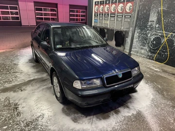 Авто Skoda Octavia 2000 № 8831020