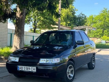 Авто ВАЗ 21104 2006 № 8831029