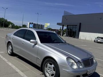Авто Mercedes 320 2003 № 8831033