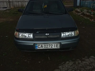 Авто ВАЗ 2110 2007 № 8831034