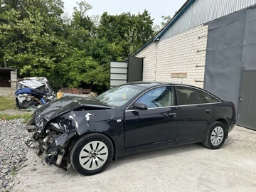 Авто Audi A6 2006 № 8831047