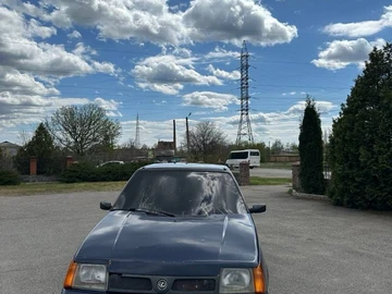 Авто ЗАЗ 1103 Slavuta 2005 № 8831052