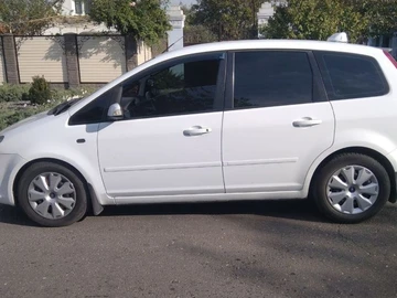 Авто Ford C-Max 2008 № 8831053