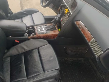 Авто Audi A6 2005 № 8831054