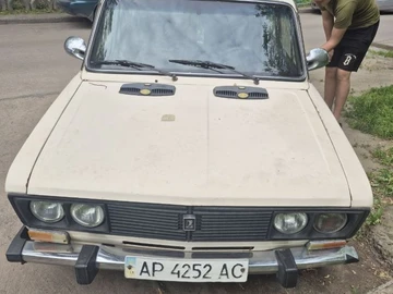 Авто Daewoo Arcadia 1997 № 8831069