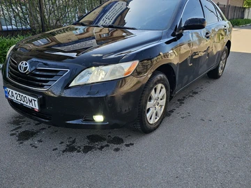 Авто Toyota Camry 2008 № 8831071
