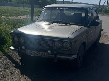 Авто ВАЗ 2103 1990 № 8831072