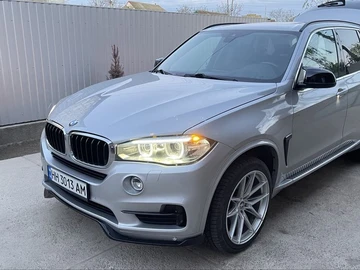 Авто BMW X5 2016 № 8831074