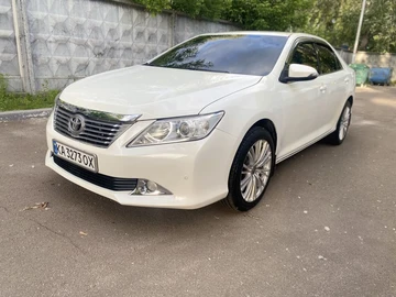 Авто Toyota Camry 2013 № 8831079