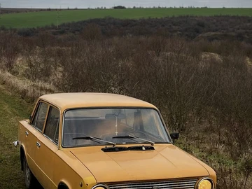 Авто ВАЗ 2101 1982 № 8831080