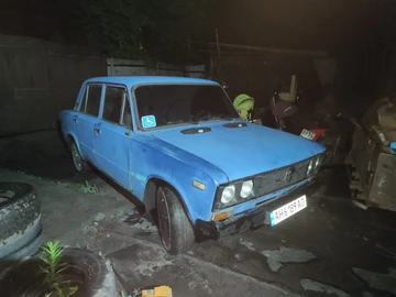Авто ВАЗ 2106 1993 № 8831095