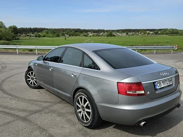 Авто Audi A6 2005 № 8831105