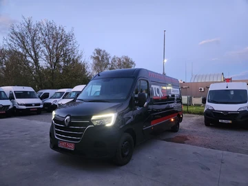 Авто Renault Master 2020 № 8831106