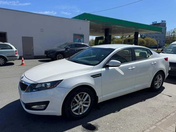 Авто KIA Optima 2013 № 8831108