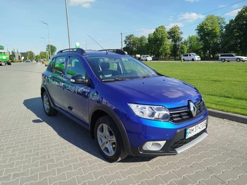 Авто Renault Sandero 2020 № 8831127