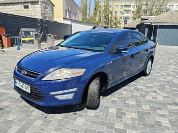 Авто Ford Mondeo 2014 № 8831140