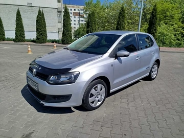 Авто Volkswagen Polo 2009 № 8831143