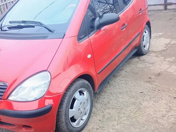 Авто Mercedes 190 2002 № 8831146