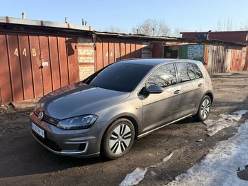 Авто Volkswagen Golf 2016 № 8831153