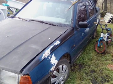 Авто Volvo 460 1993 № 8831159