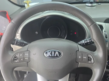 Авто KIA Sportage 2013 № 8831184