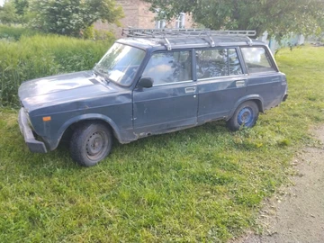 Авто ВАЗ 21043 2005 № 8831186