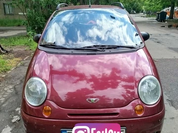 Авто ВАЗ 11113 Oka 2006 № 8831192