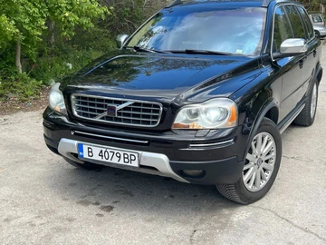 Авто Volvo Xc90 2007 № 8831196