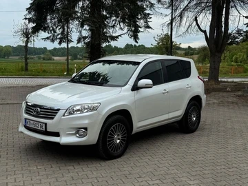 Авто Toyota Rav 4 2011 № 8831198