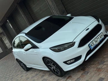 Авто Ford Focus 2015 № 8831200