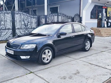 Авто Skoda Octavia 2013 № 8831225