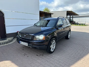 Авто Volvo Xc90 2008 № 8831227