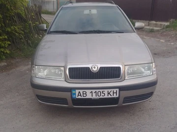 Авто Skoda Octavia 2008 № 8831230