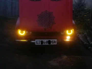 Авто ВАЗ 2106 1989 № 8831244