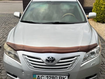 Авто Toyota Camry 2006 № 8831250