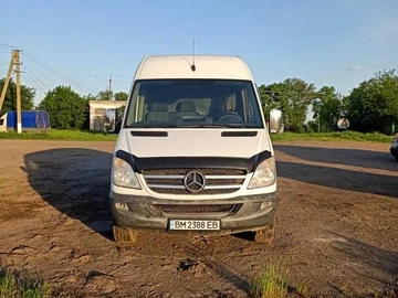 Авто Mercedes 320 2010 № 8831252