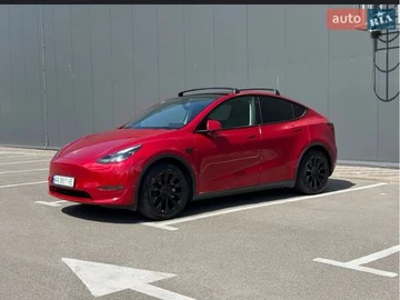 Авто Tesla Roadster 2021 № 8831278