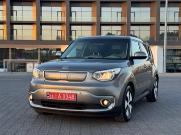 Авто KIA Soul 2015 № 8831282
