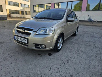 Авто Chevrolet Aveo 2013 № 8831286