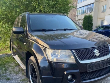 Авто Suzuki Grand Vitara 2006 № 8831289