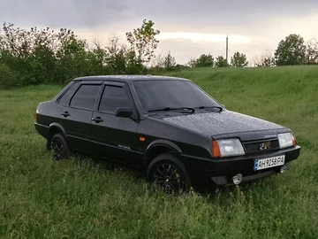 Авто ВАЗ 21099I 2008 № 8831443