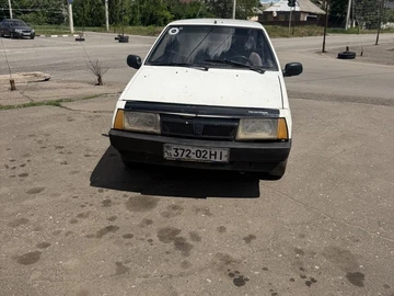 Авто ВАЗ 2108 1995 № 8831341