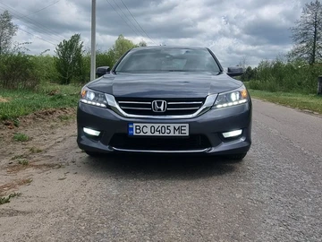 Авто Honda Accord 2015 № 8831343