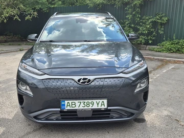 Авто Hyundai Amica 2020 № 8831346