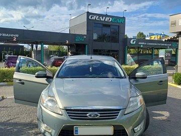 Авто Ford Mondeo 2008 № 8831350