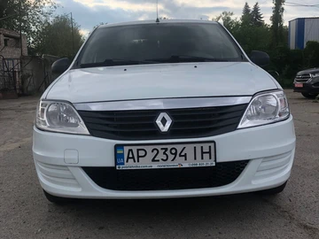 Авто Renault Logan 2011 № 8831357
